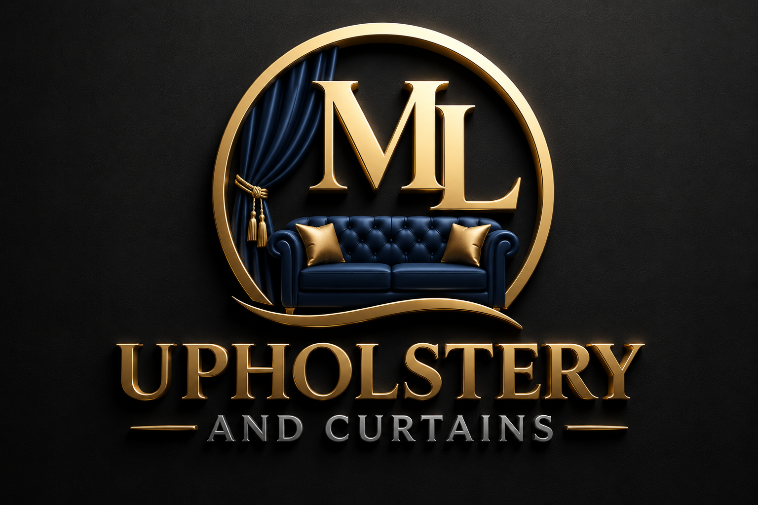 ML Upholstery and Curtains